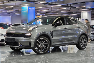 领克05 2020款 2.0TD 两驱耀Halo