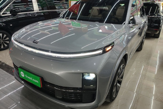 理想汽车 理想L9 2023款 Pro