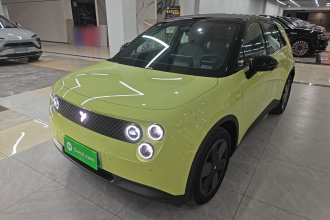 firefly萤火虫 2025款 自在版