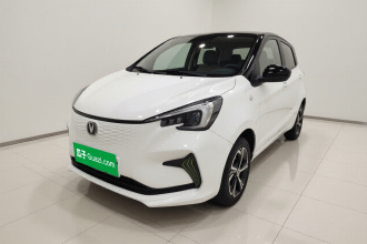 长安 奔奔E-Star 2020款 心悦版 磷酸铁锂（31.18kWh）