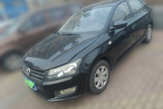 大众 桑塔纳 2013款 1.4L 手动风尚版