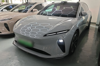 蔚来ET5T 2024款 75kWh Touring