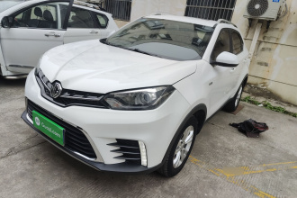 名爵 锐腾 2017款 20T 自动豪华版