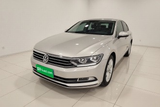 大众 迈腾 2019款 330TSI DSG 豪华型 国VI