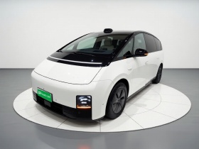 理想汽车 理想MEGA 2024款 Ultra