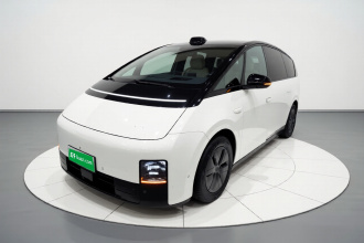 理想汽车 理想MEGA 2024款 Ultra