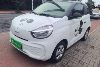 荣威 科莱威CLEVER 2021款 302km全能版