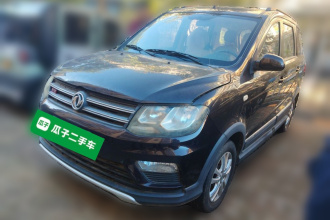 东风风光 风光370 2016款 1.5L 手动标准型SFG15-05 7座