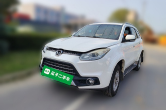 江铃 驭胜S350 2016款 2.0T 自动两驱汽油豪华天窗版5座