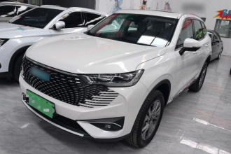 哈弗H6新能源 2023款 DHT-PHEV 110KM 畅行版