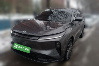 东风风神L8 2025款 185KM梦想版