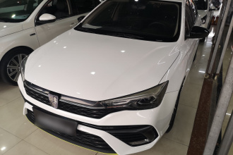 荣威i5 2021款 1.5L 手动铂金版