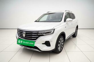 荣威RX5 MAX 2019款 300TGI 自动4G互联豪华版
