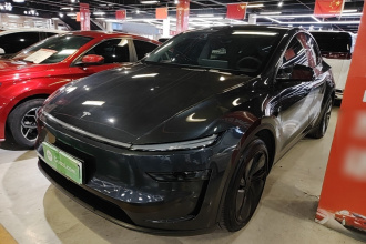特斯拉 Model Y 2025款 后轮驱动版