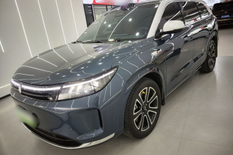 鸿蒙智行 问界M7 2024款 1.5T 智驾后驱Ultra版 5座