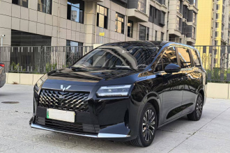 五菱汽车 星光730新能源 2025款 插混 125km 豪华型