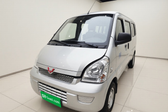 五菱汽车 五菱荣光 2021款 1.5L加长标准型空调版L3C