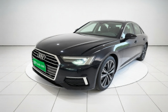 奥迪A6L 2021款 45 TFSI quattro 尊享致雅型