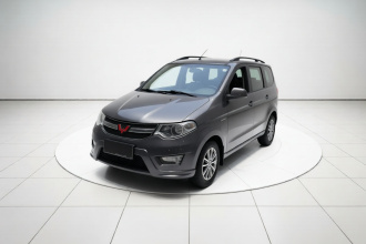 五菱汽车 五菱宏光 2016款 1.5L 改款S舒适型