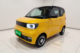 五菱汽车 宏光MINIEV 2022款 马卡龙时尚款 磷酸铁锂