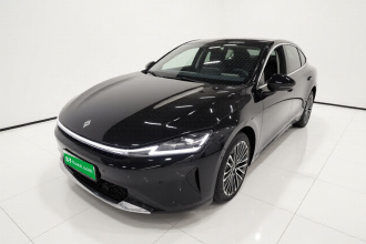 宝骏享境 2025款 插混 140km豪华版