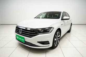 大众 速腾 2022款 280TSI DSG卓越版