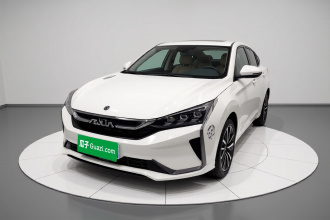 东风风神 奕炫 2020款 230T 自动炫酷赛道版
