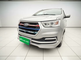 江淮瑞风 瑞风M4 2019款 商旅系列 2.0L 手动速运版 国VI