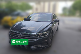 大众 速腾 2019款 280TSI DSG舒适型 国VI
