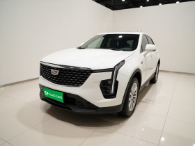 凯迪拉克XT4 2024款 28T 两驱豪华型