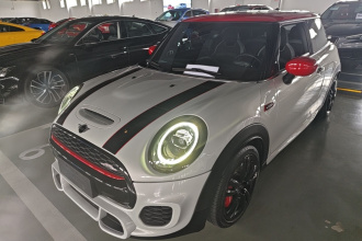 MINI JCW 2021款 2.0T JOHN COOPER WORKS