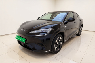 比亚迪 海狮07 EV 2025款 610智航版