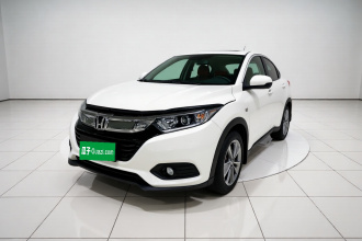 本田 缤智 2020款 1.5L CVT精英版