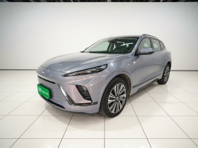 别克E5 2023款 臻享标准续航版