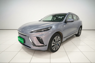 别克E5 2023款 臻享标准续航版