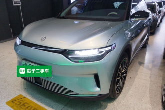 零跑汽车 零跑C11 2021款 性能版