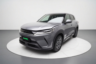 比亚迪 元UP 2025款 301KM 领航型