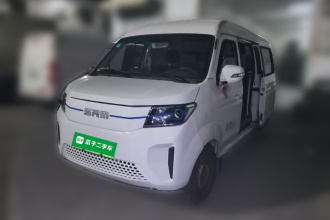 SRM鑫源 好运 2025款 启航版  弗迪42.3kWh 305km 6座