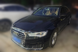 奥迪A6L 2016款 TFSI 技术型