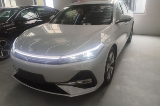 吉利银河 银河A7 2025款 EM-i 150km 尊享版