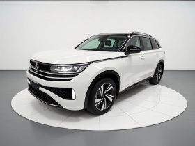 大众 揽巡 2024款 380TSI 四驱R-Line巡游 众享款