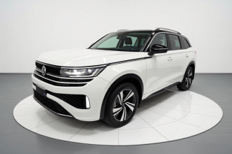 大众 揽巡 2024款 380TSI 四驱R-Line巡游 众享款