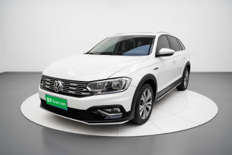 大众 C-TREK蔚领 2018款 1.5L 自动舒适型