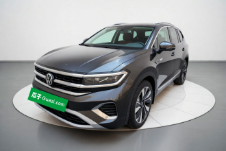 大众 揽境 2023款 改款 380TSI 四驱豪华佳境版Pro 7座