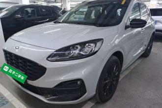 福特 锐际 2023款 EcoBoost 245 四驱纵享款ST-LINE Pro