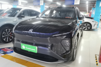 蔚来EC7 2023款 75kWh