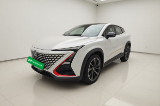 长安UNI-T 2020款 1.5T 尊贵型