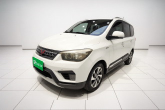 五菱汽车 五菱宏光 2016款 1.5L S1尊享型国V