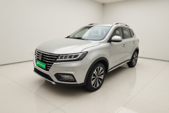 荣威RX5新能源 2017款 eRX5 50T 混动互联尊荣旗舰版