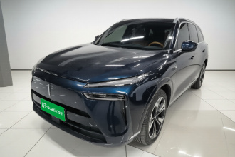 魏牌 蓝山 2023款 四驱超长续航版